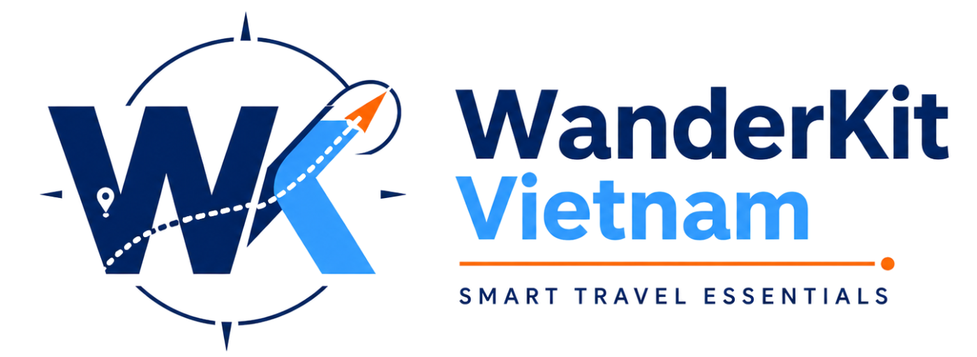 WanderKit Vietnam