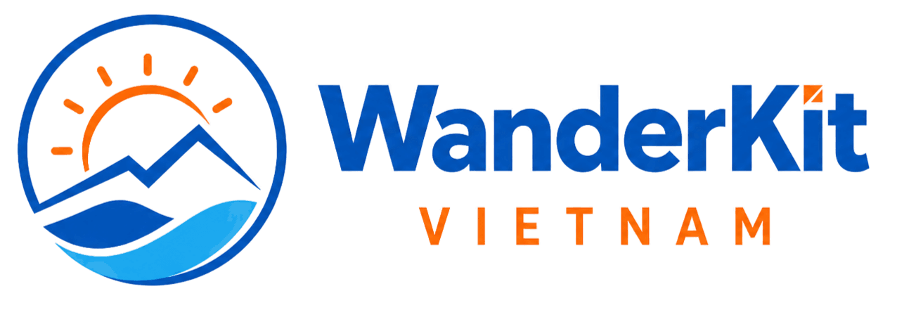 WanderKit Vietnam