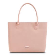 Packable Tote Siêu Nhẹ pink