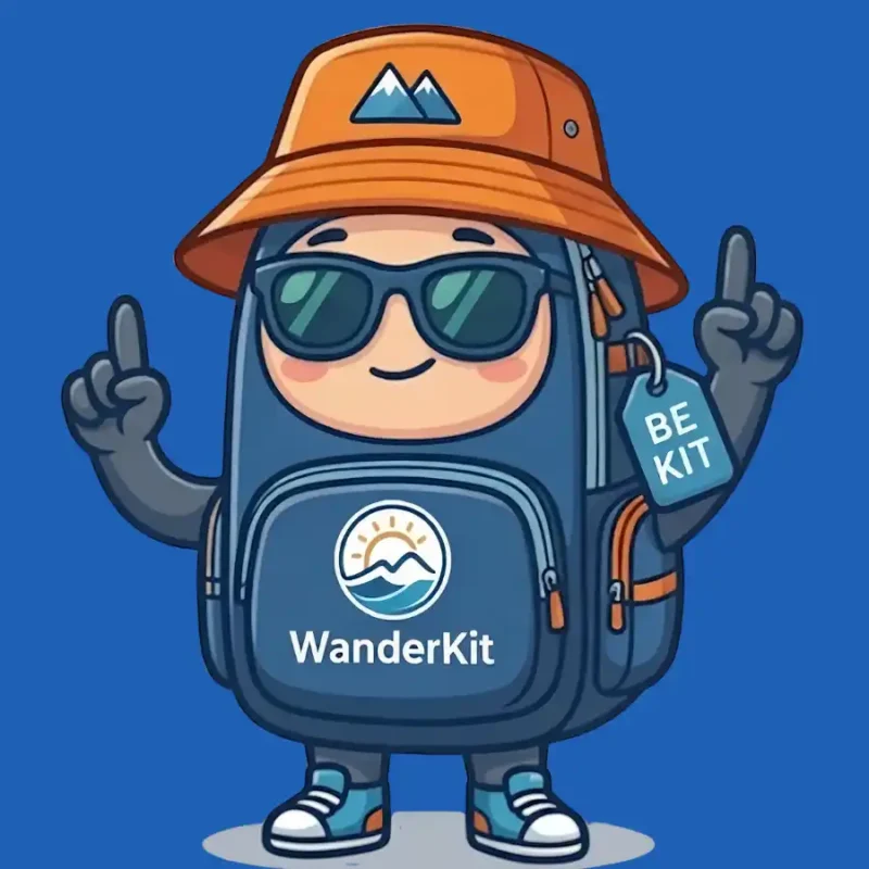 Nên Chọn Vali Kéo Du Lịch Nhựa PC, ABS Hay Vải Dù Oxford? | WanderKit