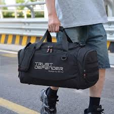Túi du lịch chống nước loại nào tốt hiện nay - Chọn Active Duffel
