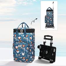 Túi xách gấp gọn đa năng