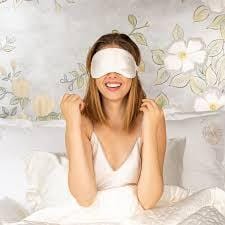 bịt mắt ngủ