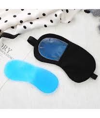 bịt mắt gel