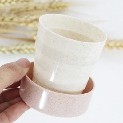 Cốc gấp gọn 