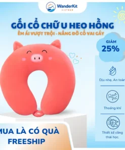 Bạn đang lên kế hoạch du lịch một mình để chữa lành? Khám phá ngay cách chuẩn bị hành lý gọn gàng với chiếc túi du lịch thông minh từ WanderKit Việt Nam. Xem