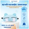 Bạn đang lên kế hoạch du lịch một mình để chữa lành? Khám phá ngay cách chuẩn bị hành lý gọn gàng với chiếc túi du lịch thông minh từ WanderKit Việt Nam. Xem