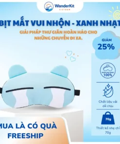 Bạn đang lên kế hoạch du lịch một mình để chữa lành? Khám phá ngay cách chuẩn bị hành lý gọn gàng với chiếc túi du lịch thông minh từ WanderKit Việt Nam. Xem