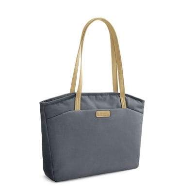 Túi tote công sở Canvas Premium