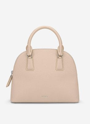 Túi xách công sở tối giản Minimalist Satchel